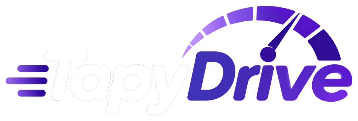 TapyDrive